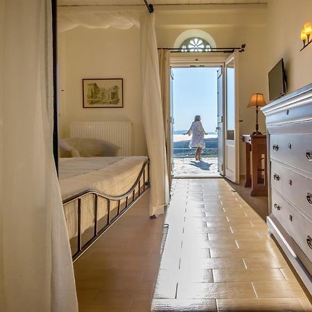 Villa Adele Arnados Екстериор снимка