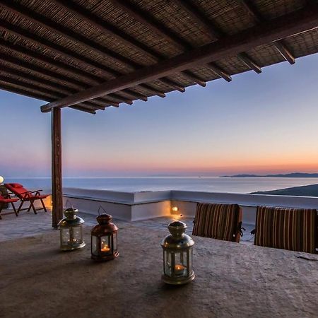 Villa Adele Arnados Екстериор снимка