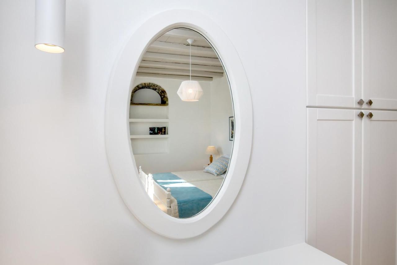 Villa Adele Arnados Екстериор снимка