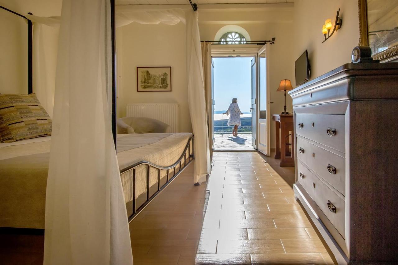 Villa Adele Arnados Екстериор снимка