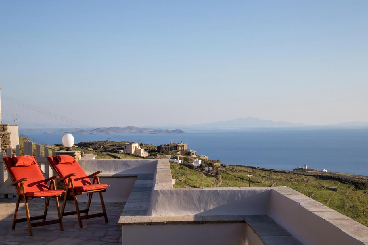 Villa Adele Arnados Екстериор снимка