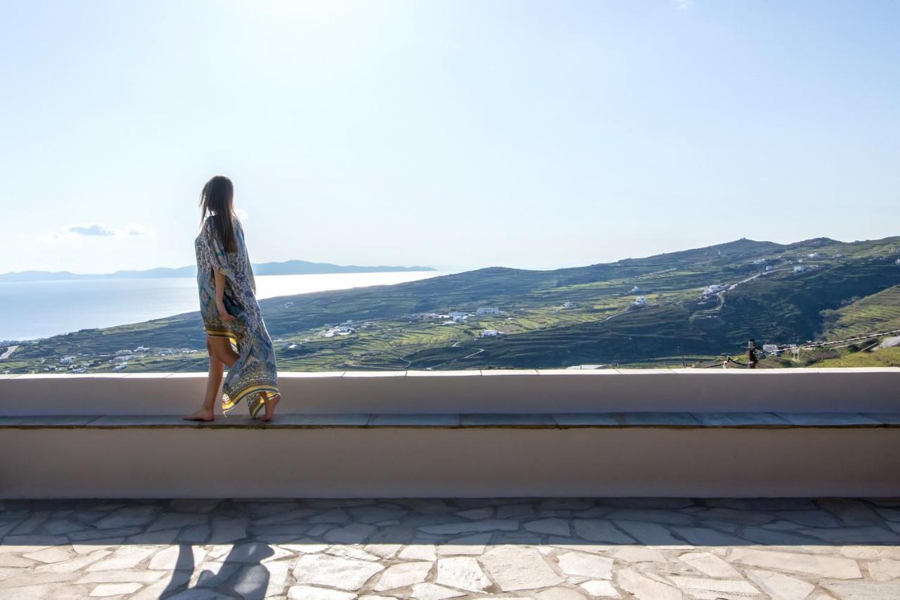 Villa Adele Arnados Екстериор снимка