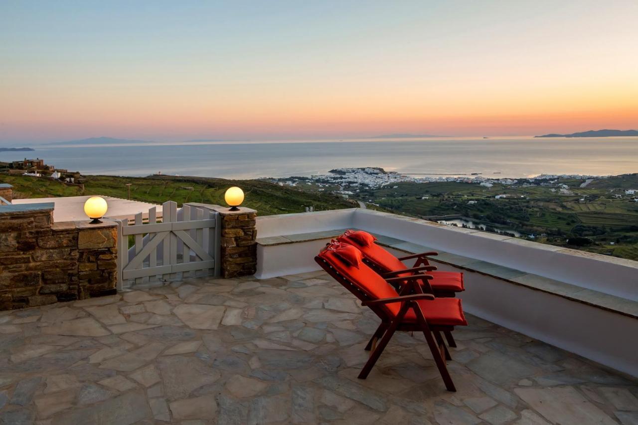Villa Adele Arnados Екстериор снимка